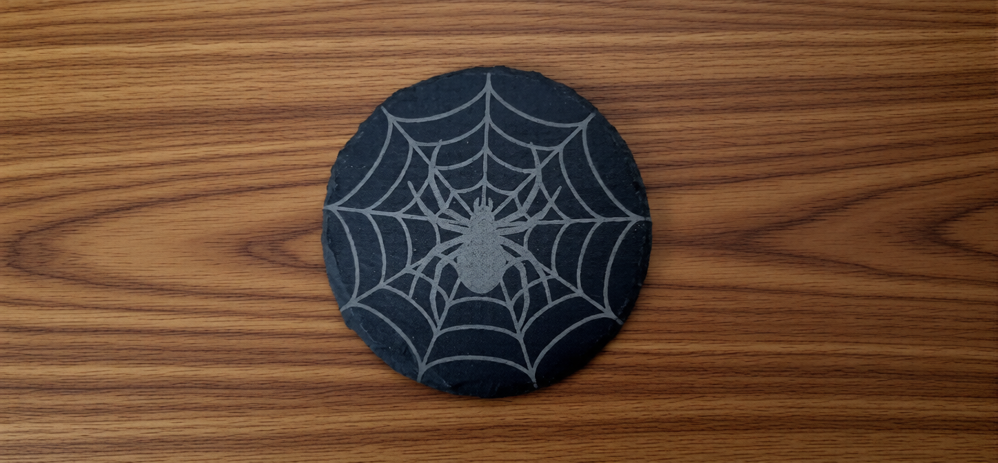 Custom personalised engraving